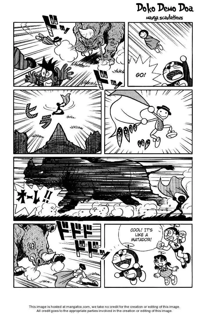 Doraemon Long Stories Chapter 9.1 31